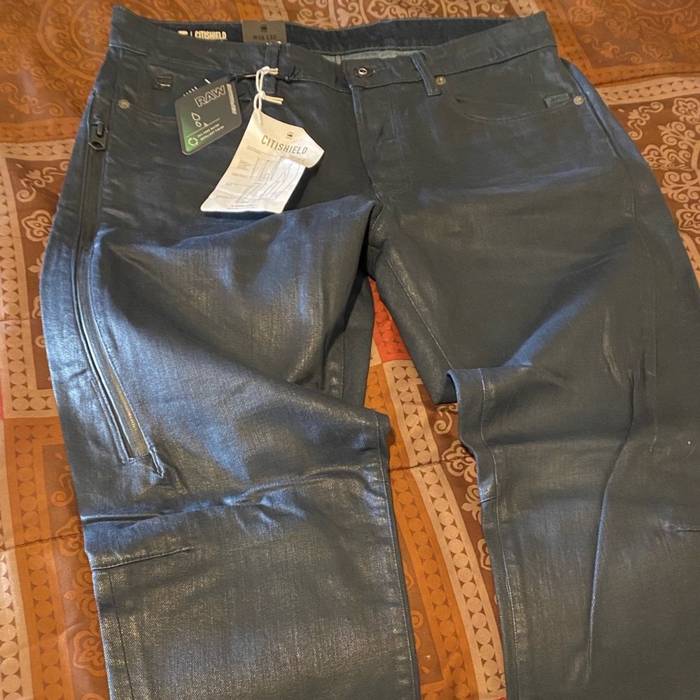G-Star Brand New Jeans